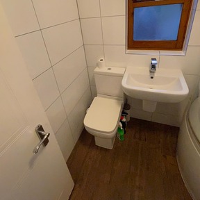 Tenancy Cleaning Coldstream
